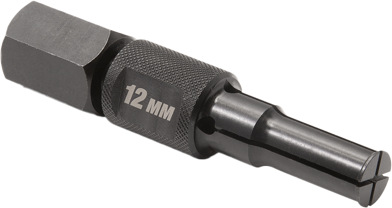 MOTION PRO REPLACEMENT COLLET 12MM - 08-0782